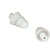 MICROBUDS ST1 SPARE SILICON EARTIPS For in-ear earpieces, (pack of 6)