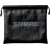 SHURE HPACP1 SPARE POUCH for SRH240, SRH440, SRH840 headphones
