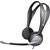 PC headphones and headsets