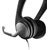 SENNHEISER PC 151 HEADSET Dual ear