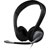 SENNHEISER PC 161 HEADSET Dual ear