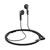 SENNHEISER MX360 In-ear headphones