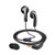 Headphones, in-ear