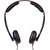 SENNHEISER PXC 250 HEADPHONES Noise cancelling