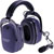 CLOCKAUDIO HS1000D HEADSET Ear defending
