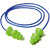 MOLDEX COMETS EARPLUGS (pair)