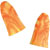 MOLDEX MELLOWS EARPLUGS (pack of 10)