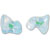 PROGUARD CUSTOM ATTENUATING EARPLUG SYSTEM
