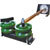 Tools, expandable sleeving fitting