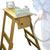 BTX IN-EXPBS EXPAND-ON SLEEVING APPLICATOR Floor stand for 900mm tube mounting
