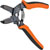 Wire cutters