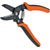 PALADIN 1118 Wire cutter/stripper