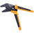 PALADIN 8000 Coaxial crimp tool