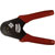 BTX TV-PBCCT Crimp tool handle and positioner for centre contact pin