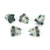 EAO 99-480-837 SWITCH Tactile, locking, 1 N/O contact