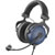 BEYERDYNAMIC DT 790 HEADSET 2x 80 ohms, dynamic mic, 200 ohms, bare ends