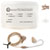 Voice Technologies earphones
