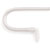 VOICE TECHNOLOGIES ELBOW ELBOW ACOUSTIC TUBE For VT600 and VT600C