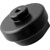 VOICE TECHNOLOGIES VT610SPEAKER SPEAKER For VT610TC125, black