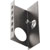 RDL FP-CT1 Cable tie bracket, for Flat-Pak panels