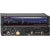 RDL HR-DAC1 D/A CONVERTER Audio, AES/EBU or S/PDIF, half-rack, 24-bit 192kHz