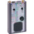 RDL PT-AMG2 TONE GENERATOR AND METER Speaker, phase LED, bal/unbalanced, mic/line, battery power