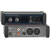RDL EZ-MPA2 MICROPHONE PREAMPLIFIER Dual input, stereo output, AC adapter
