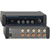 RDL EZ-SX4 INPUT SWITCHER Audio, stereo, 4x2, 10x RCA (phono), AC adapter