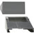 RDL EZ-DC1 DESKTOP CHASSIS For EZ Series, 1/6 rack width