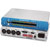 SONIFEX RM-M1F106 REFERENCE MONITOR METER LED, 106 segment, 1x stereo, free-standing