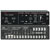 RDL RU-VCA2 RACK-UP MODULE Digitally controlled amplifier