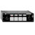 RDL RU-SPX4 RACK-UP MODULE SPDIF Digital audio selector