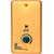 MUSTANG MVC-6-B 100V LINE VOLUME CONTROL 6W, brass