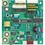 BCD PPM DRIVE CARD - AES-3 Digital audio - iPPM
