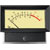 VU meters