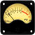 SIFAM RETRO VU METER AL20SQ