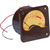 SIFAM AUDIO LEVEL METER AL20SQ-Retro
