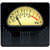 SIFAM AUDIO LEVEL METER AL19-Retro