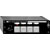 RDL RU-VSX4 RACK-UP MODULE 4 input video switcher