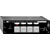 RDL RU-VSQ4 RACK-UP MODULE 4 input sequencing video switcher