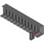 RDL SR-12A MOUNTING FRAME For 12x Stick-On module