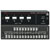 RDL RU-SX4A RACK-UP MODULE Audio switch