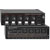 RDL RU-MX5 RACK-UP MODULE Mixer, 4x  microphone / line, 1x  line inputs