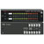 RDL RU-SM16 RACK-UP MODULE Dual audio meter