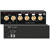 RDL Rack-Up video modules