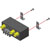 RDL MB2  MOUNTING KIT  For 1x Rack-Up or TX module