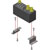 RDL MB1 MOUNTING BRACKETS For 1x Rack-Up ,stick-on or tx module