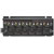 RDL FP-UBC6 FLAT-PAK MODULE Unbalanced / balanced converter, 6 channel