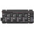 RDL FP-MX4 FLAT-PAK MODULE Microhone / line mixer