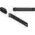 RDL FP-RRAH Rack adapter, 2U , hinged, Flat-Paks